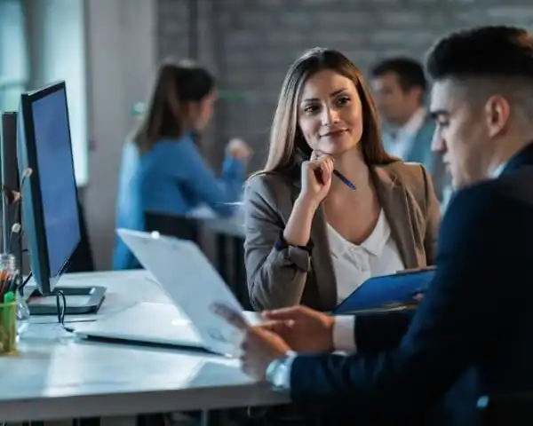 Consultoria especializada para o terceiro setor