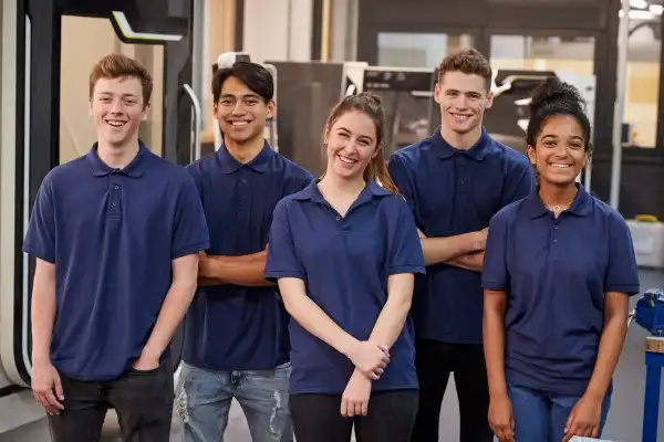 Imagem de capa do artigo: Como Fazer Currículo de Jovem Aprendiz: Aprenda Agora