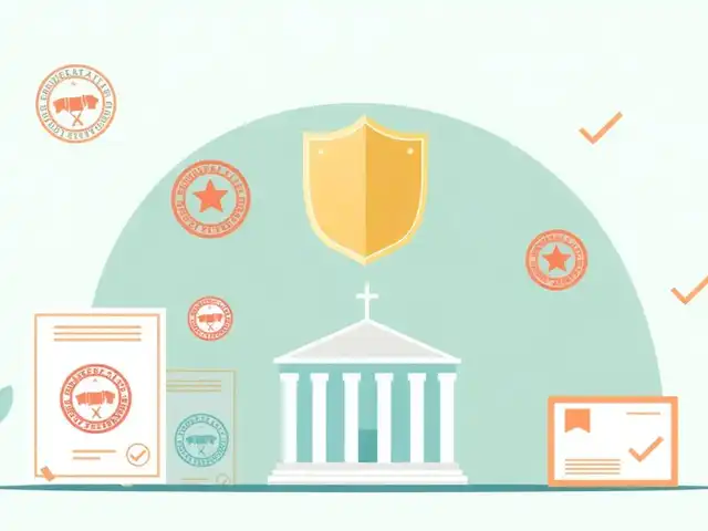 Habilitação de entidades e registros sociais