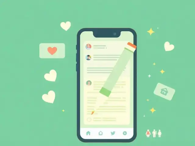 Redator de redes sociais para o terceiro setor