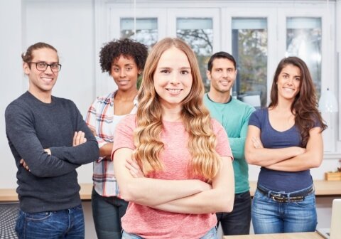 Blog Jovem Aprendiz - Transforma Social