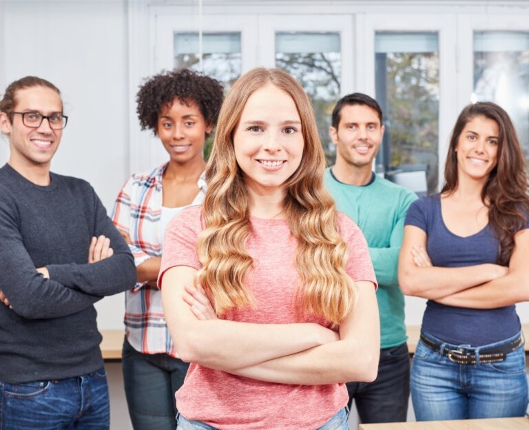 Gestão Progaram Jovem Aprendiz
