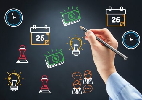 Plataforma de Gestão de Projetos Sociais